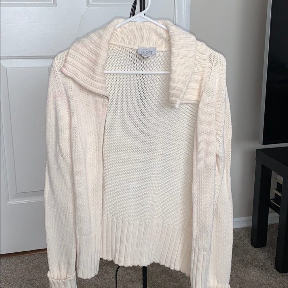 Ann Taylor Jacket